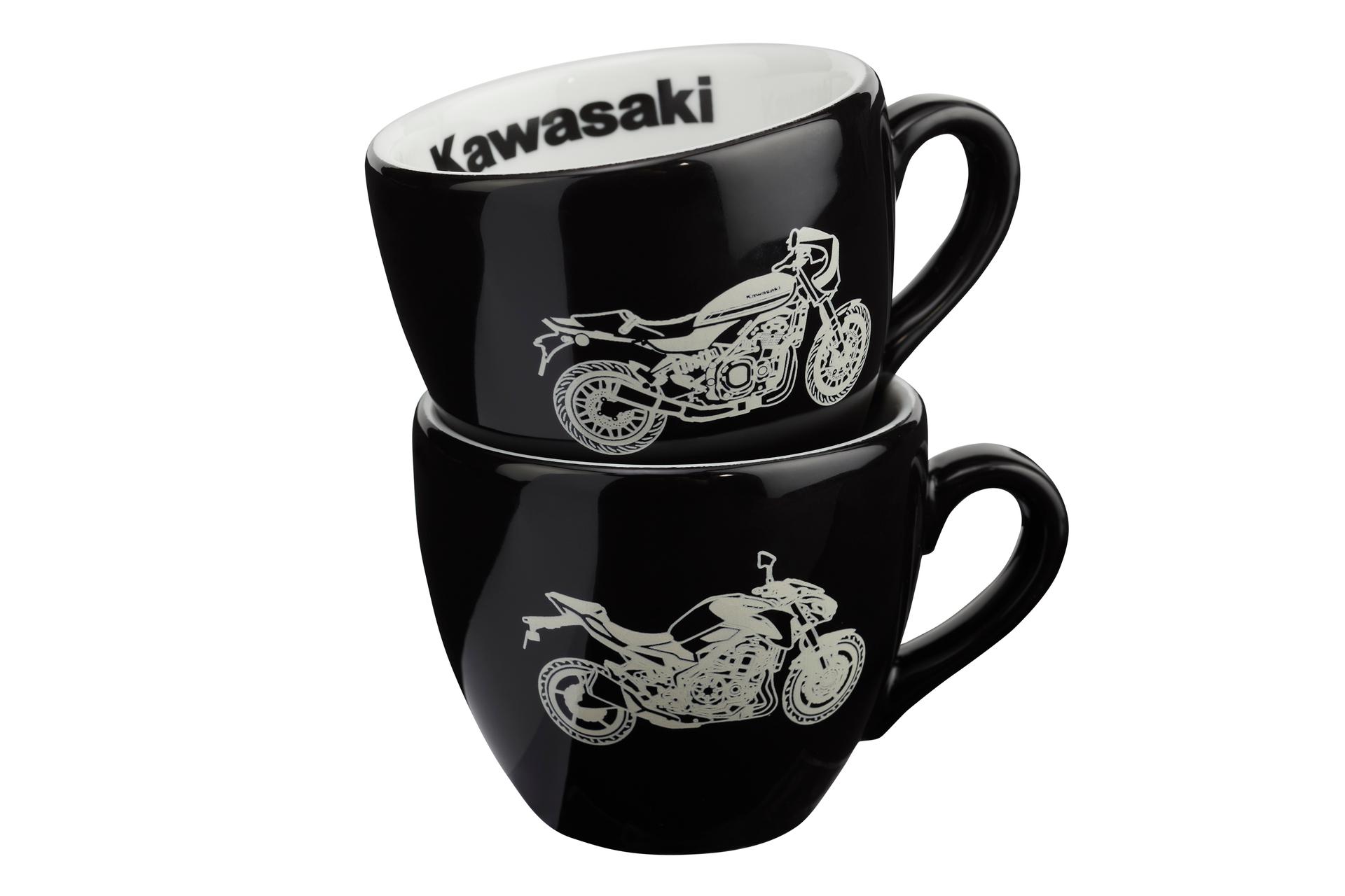 Z-50th Espresso Cup