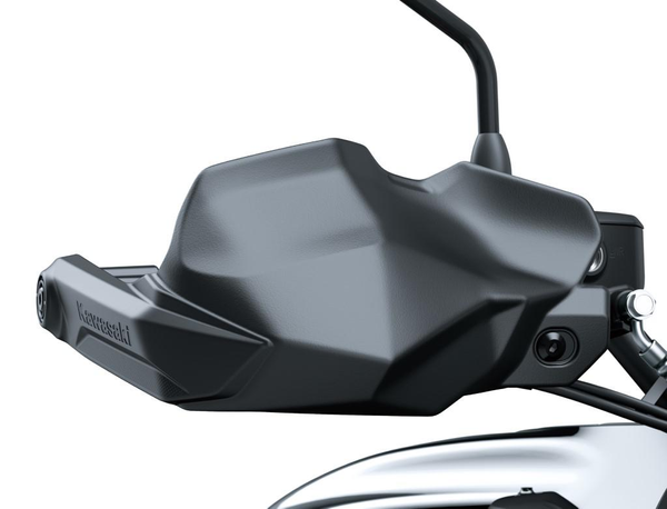 Sada chráničov rúk (Versys 650)