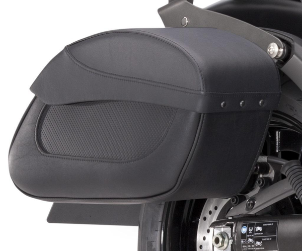 Saddlebag Kit (Vulcan S)