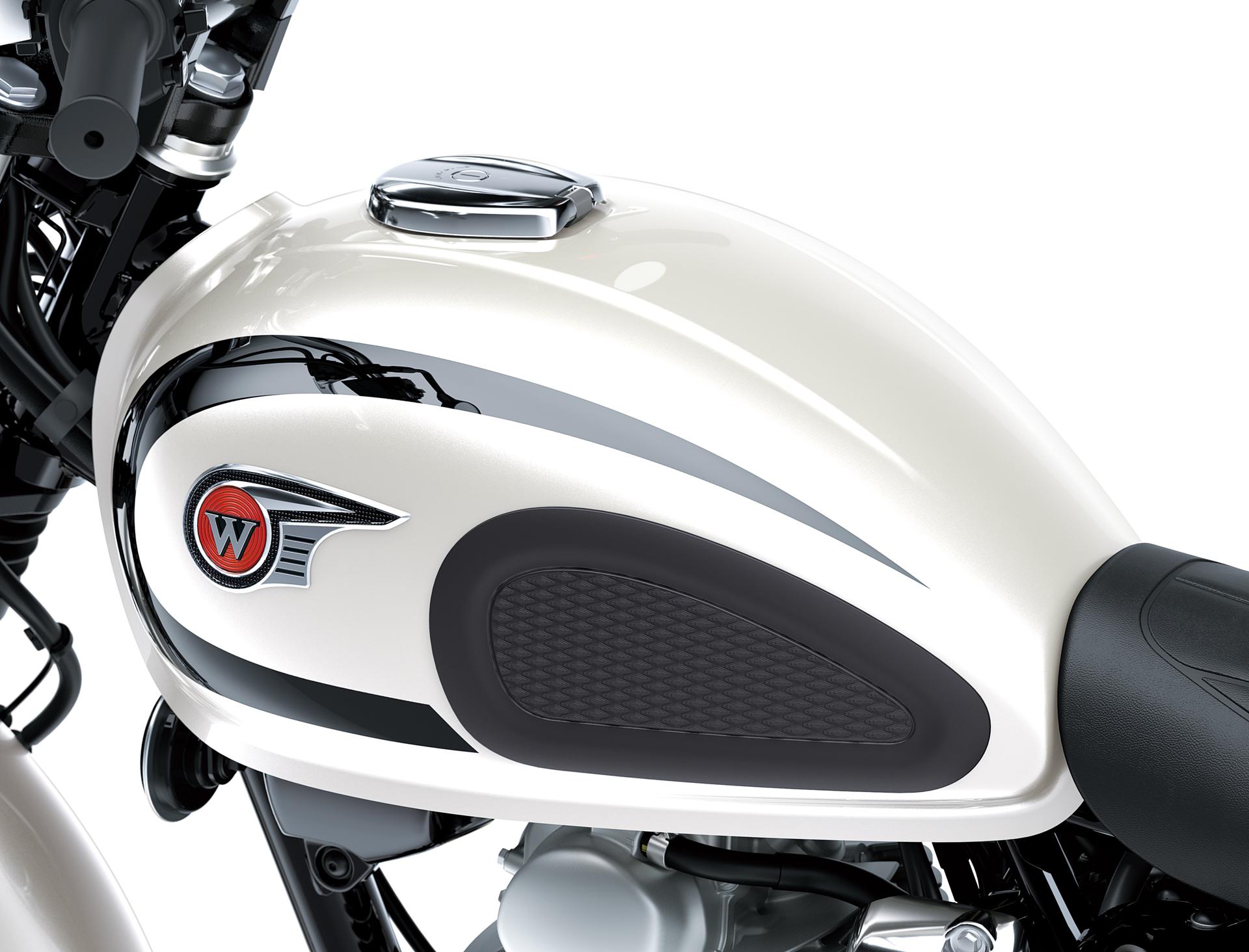 Chrániče kolien (W230)