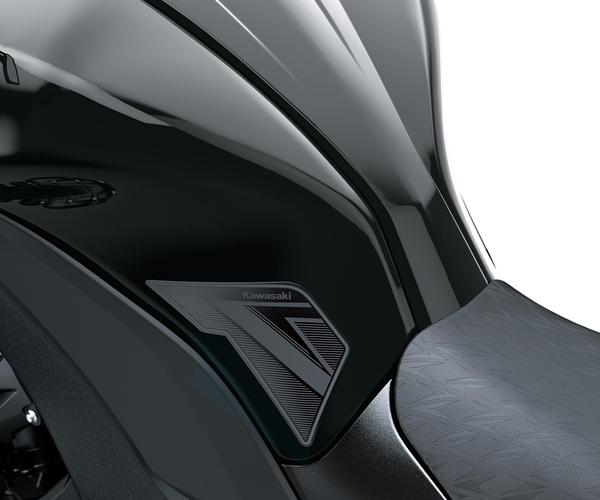 Chrániče kolien (Ninja 7 Hybrid)