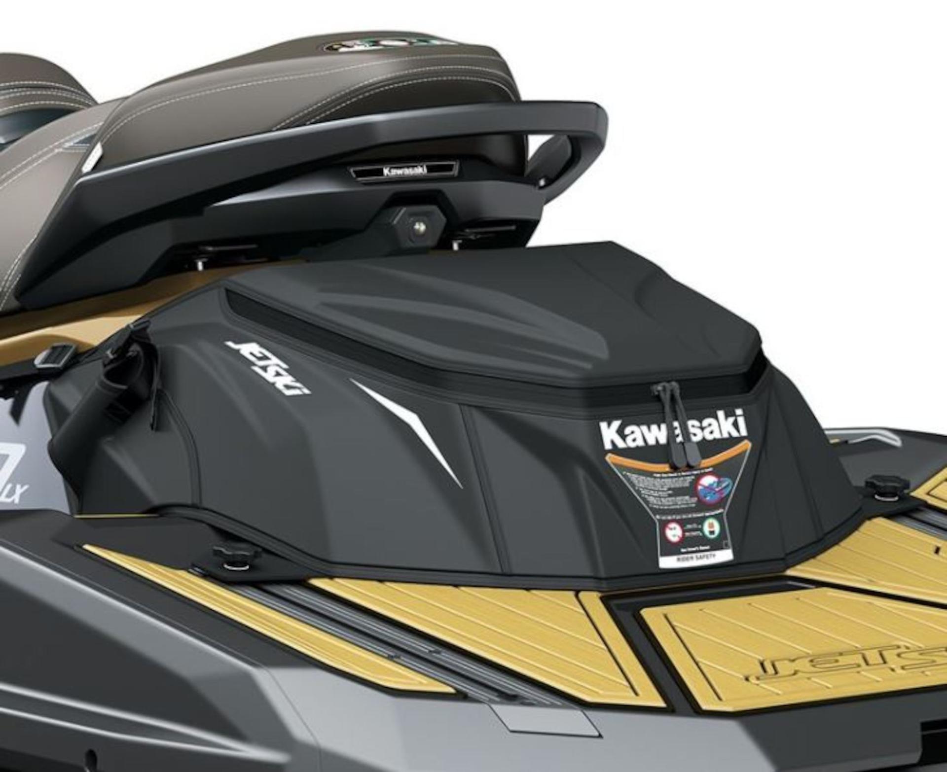 Stern Bag (Ultra 310/X/LX)