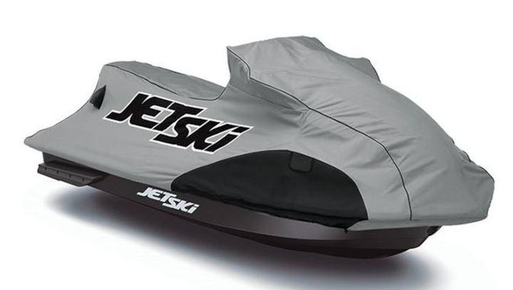 plachta, JetSki LX / LXS