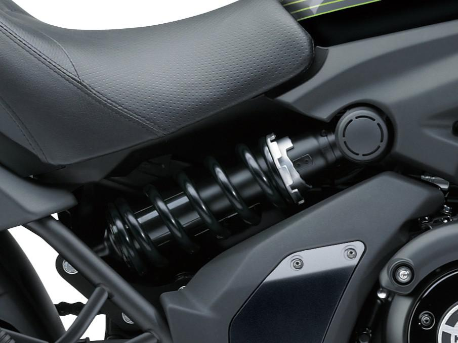 Sportier, More Dynamic Styling