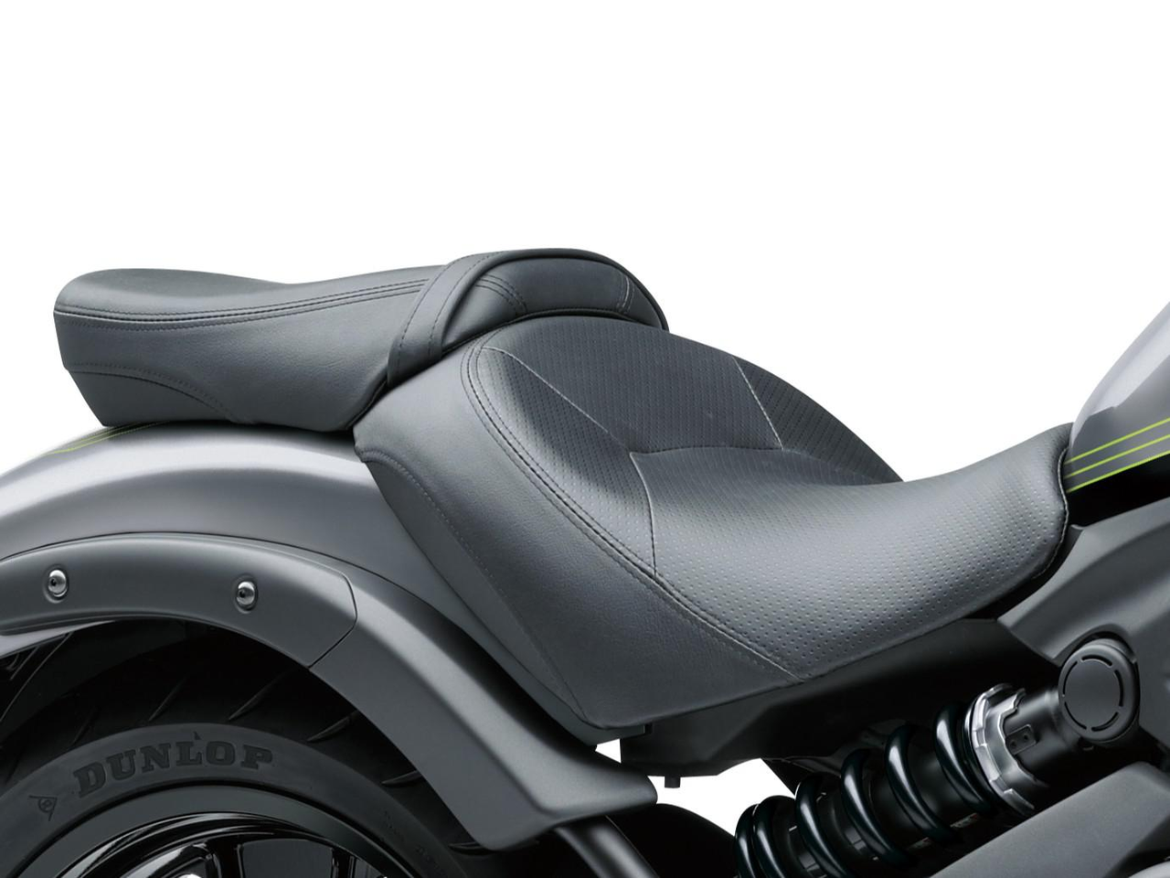 Sportier, More Dynamic Styling