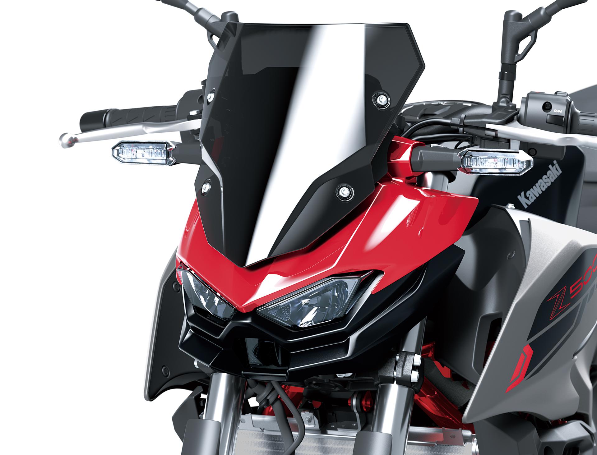 Veľké dymové plexisklo (Z500)