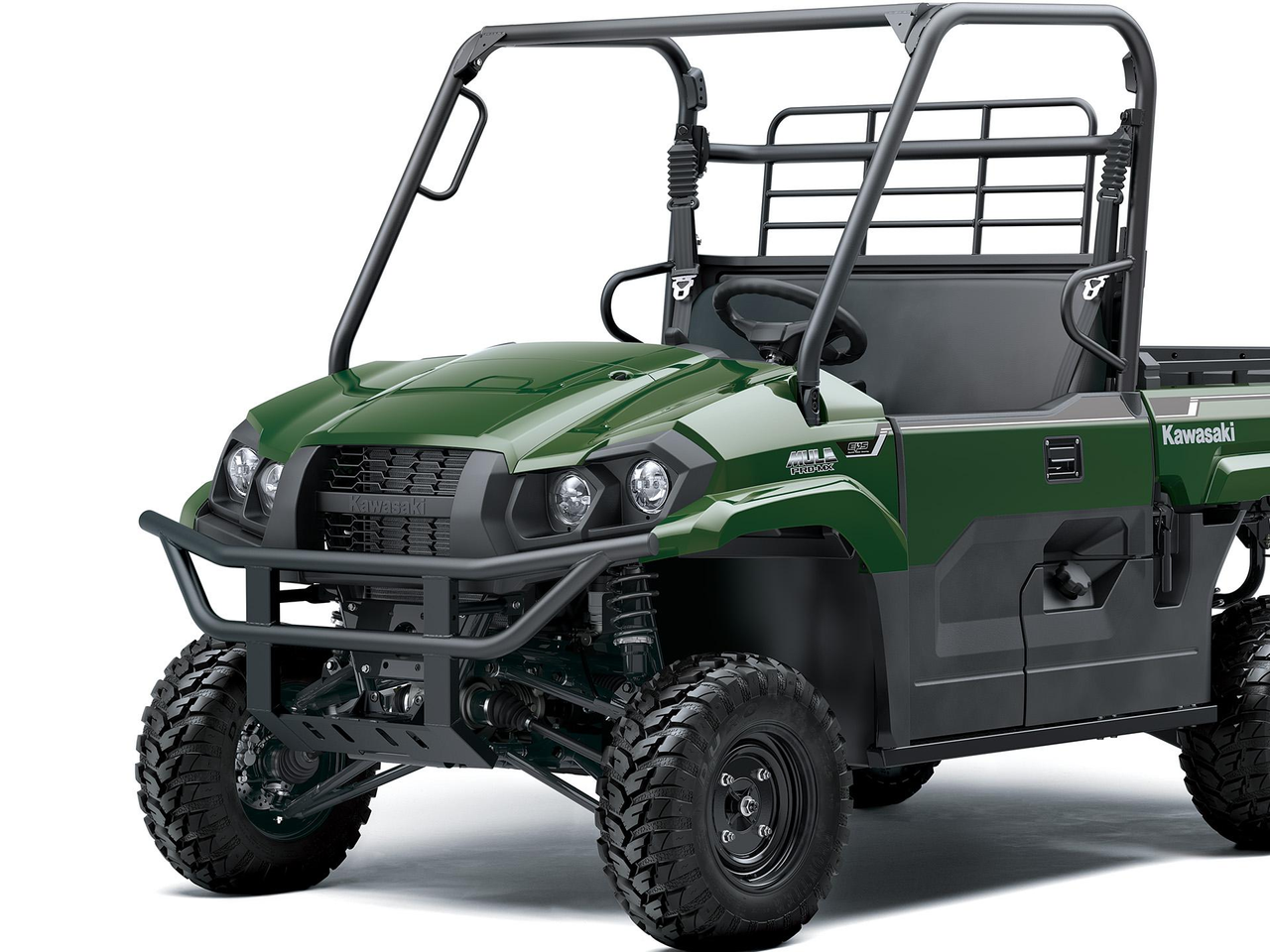 Tvarované lavicové sedadlo: Priestranné sedenie pre dvoch.