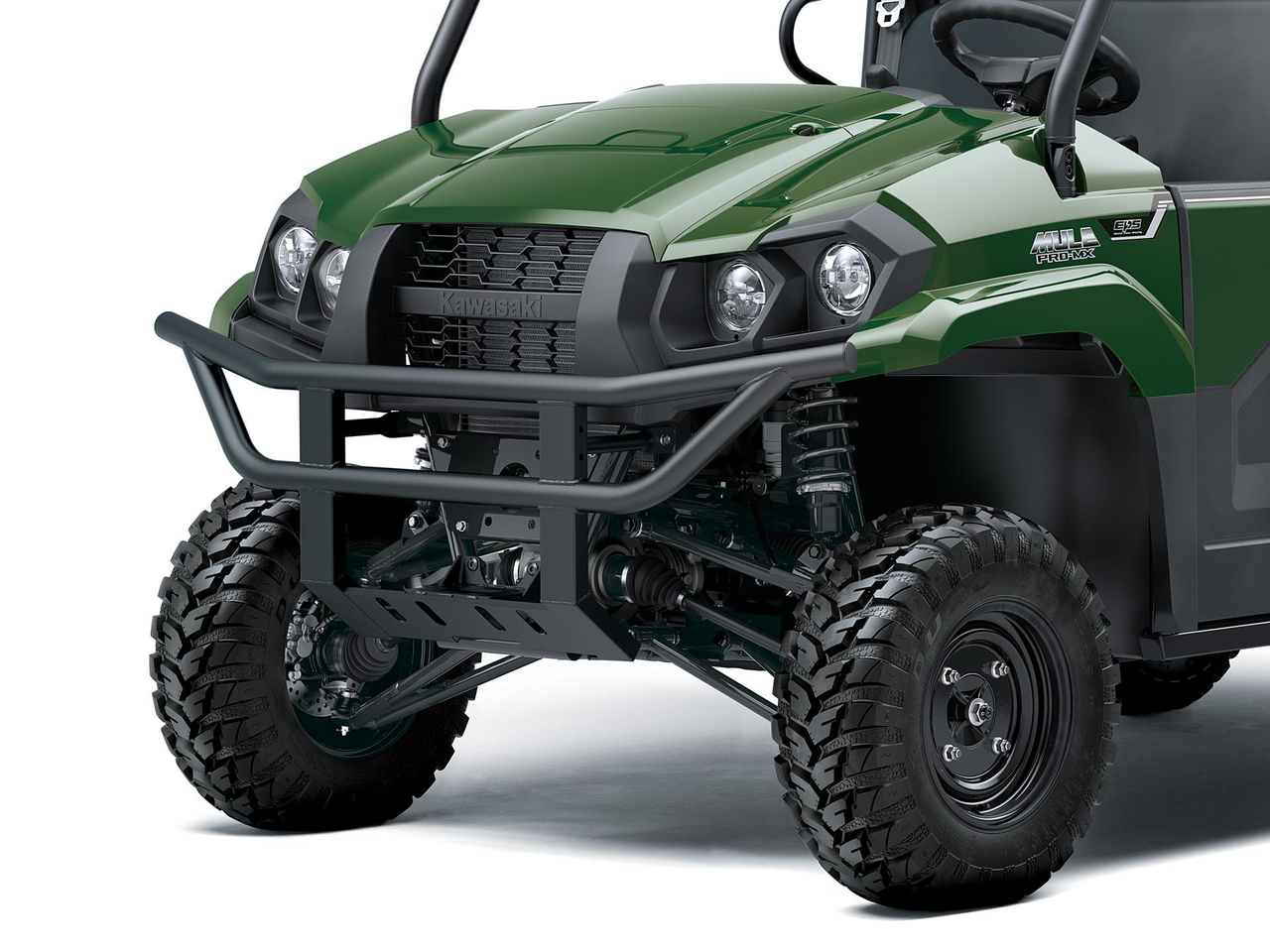 Odolný a robustný dizajn