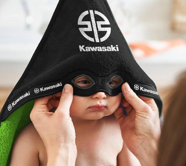Detská osuška Ninja