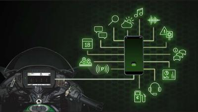 Sportier, More Dynamic Styling