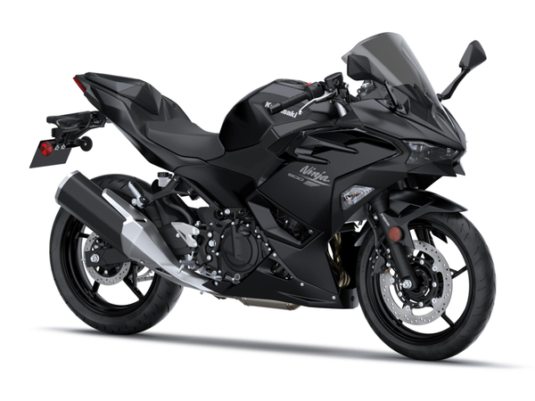 Ninja 500 Sport