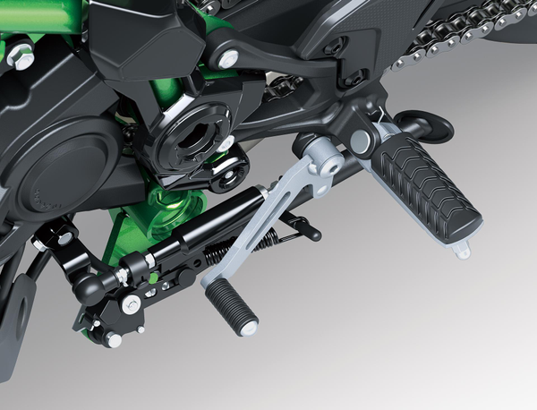 Quick Shifter (Z900 70kW)