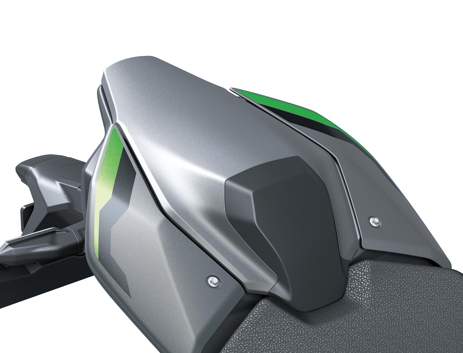 Kryt sedadla (Z900/70 kW/SE)