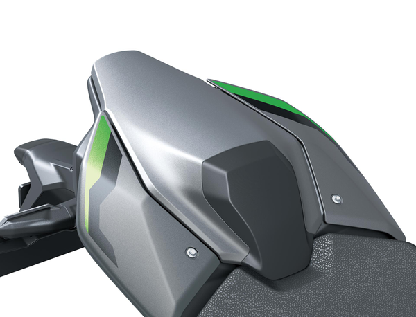 Kryt sedadla (Z900/70 kW/SE)