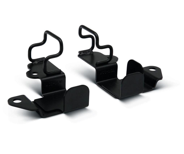 Podsedadlový držiak na zámok U-Lock