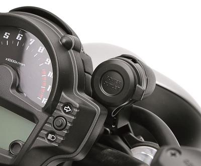 12V zásuvka pre Vulcan S