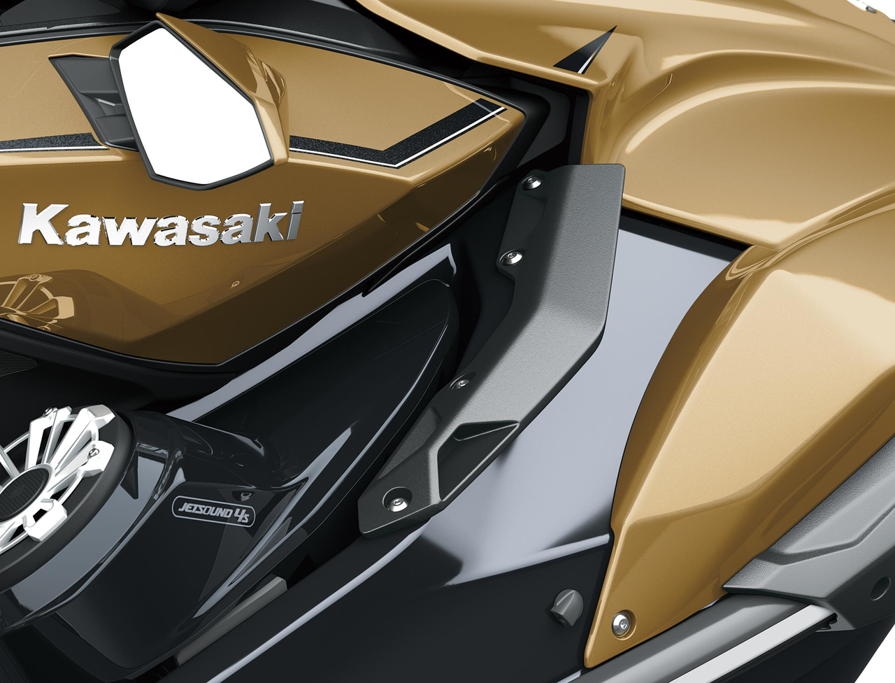 Ľahko prístupné úchyty