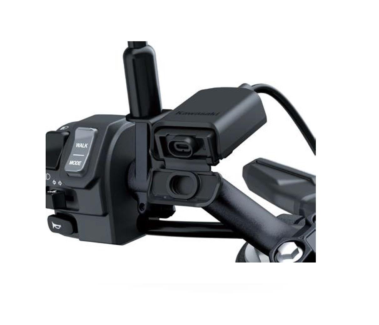 USB-C zásuvka (Z e-1)