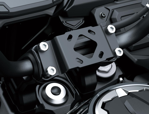 Držiak na GPS (Versys 650)