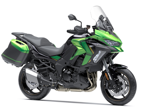 Versys 1100 SE Tourer