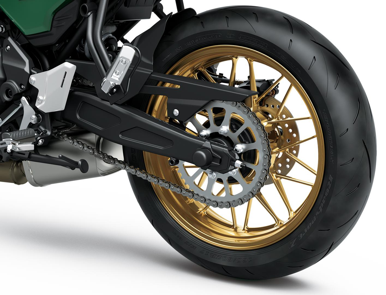 Kolesá s lúčmi a v liatinovom vyhotovení