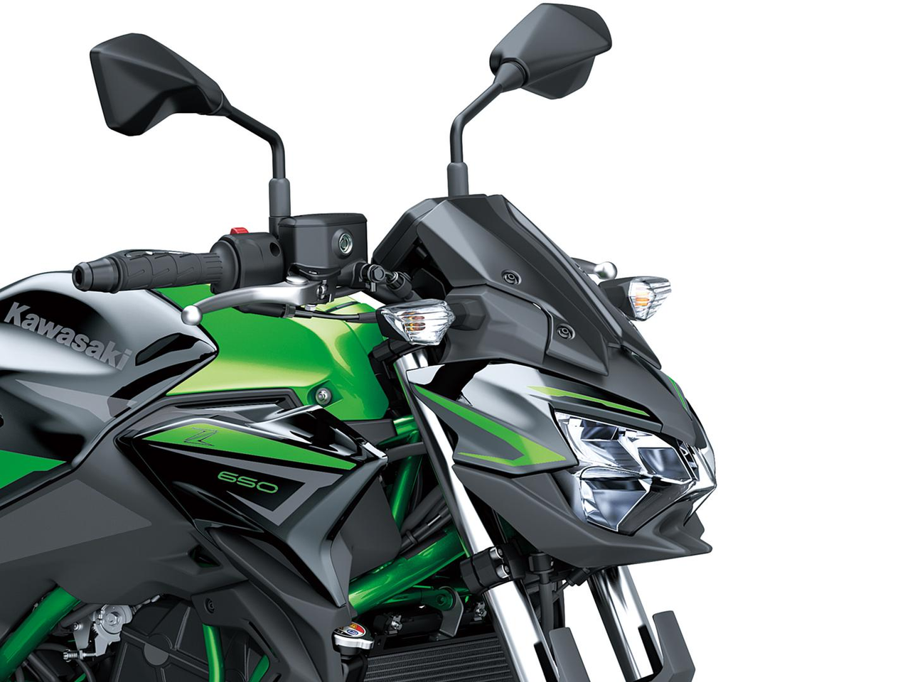 Ostrejší kryt svetlometu