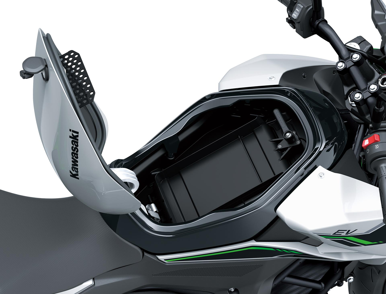 Praktický úložný box