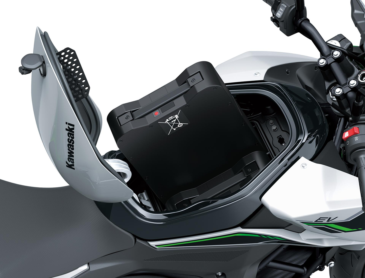 Dvojica vyberateľných batérií