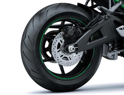 RR Rotor kolesa (krúžok snímača ABS zadný)