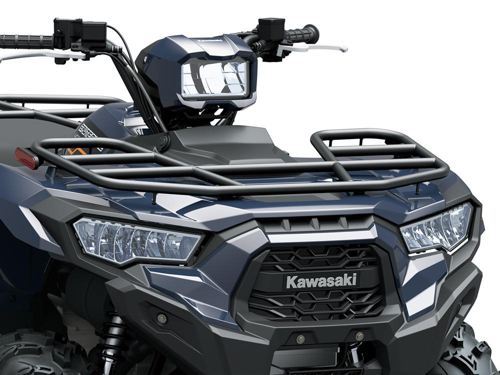 3D “Kawasaki” Emblém