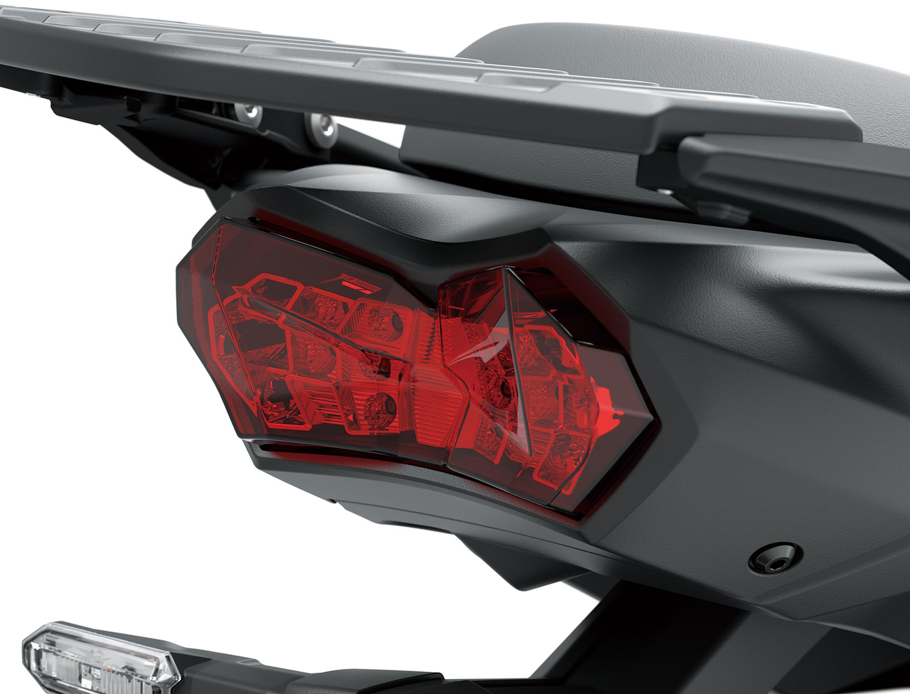 Kompletné LED osvetlenie