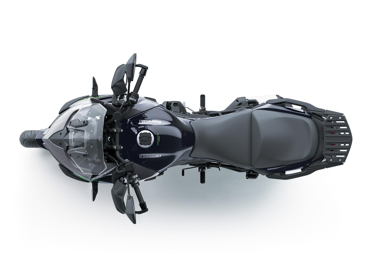 Zábava z jazdy: univerzálny výkon pre širokú škálu jazdných situácií