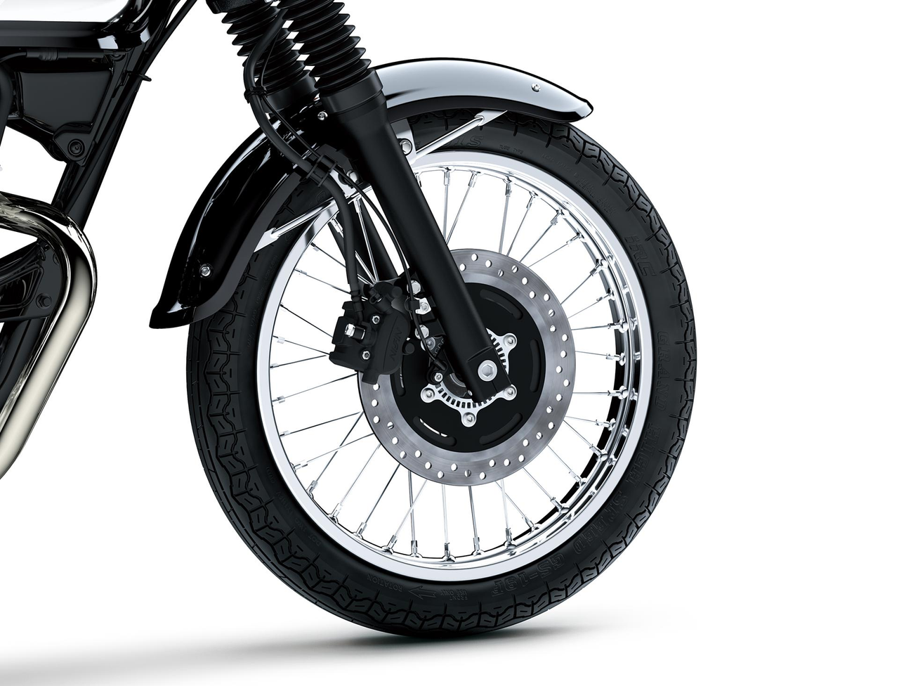 Sportier, More Dynamic Styling