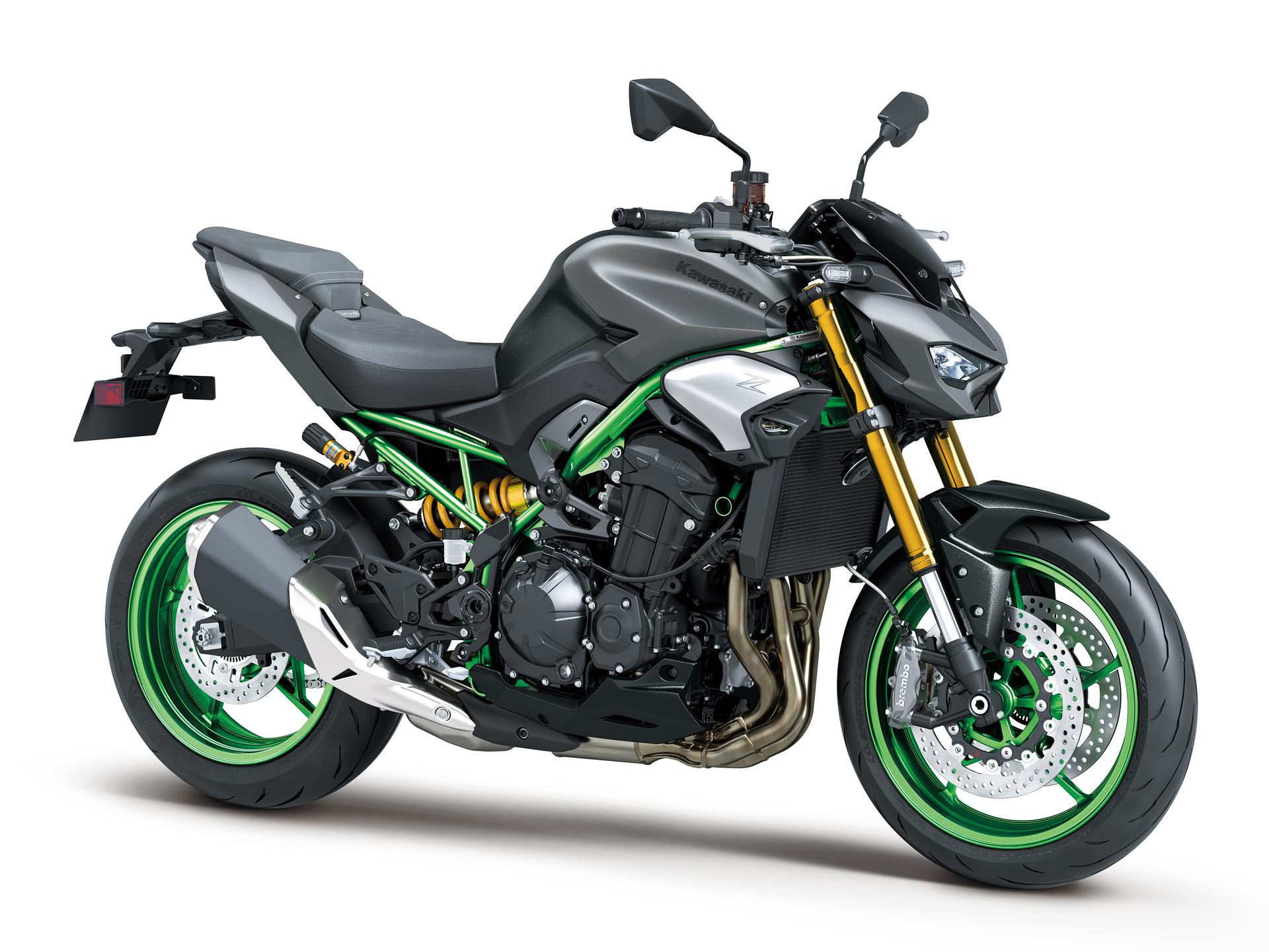Z900 SE