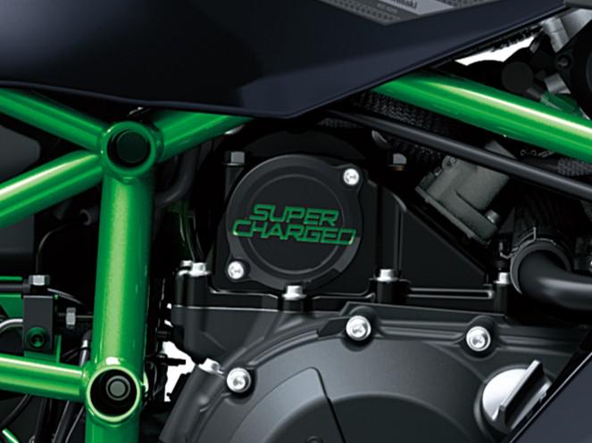 Sportier, More Dynamic Styling