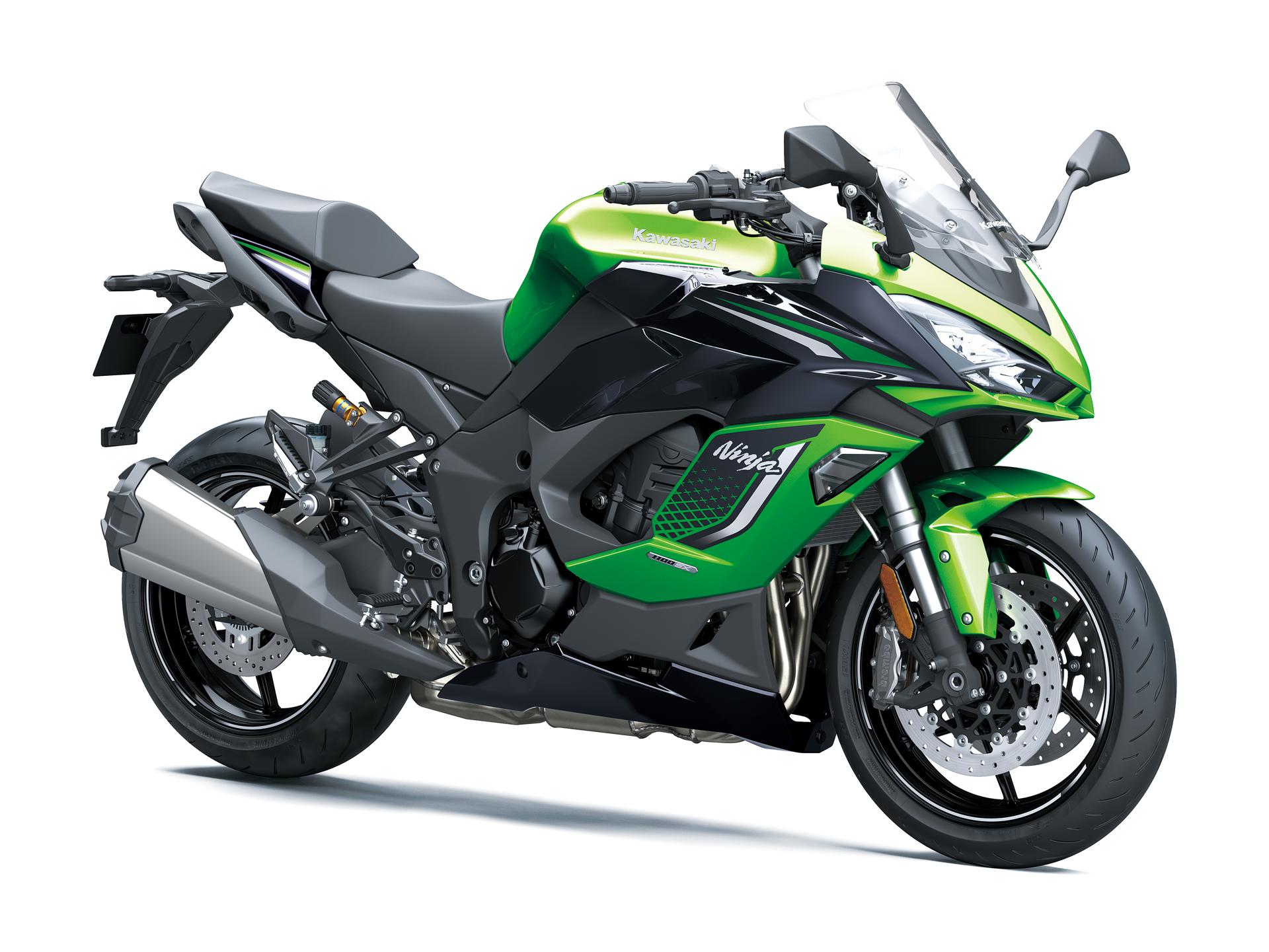 Emerald Blazed Green / Metallic Diablo Black
