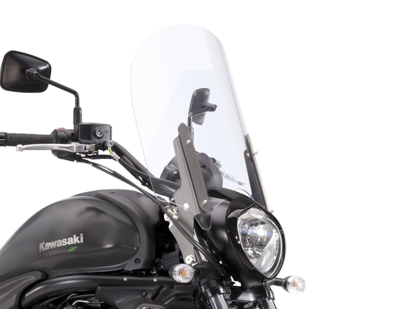 Large KQR Windscreen Kit (Vulcan S)