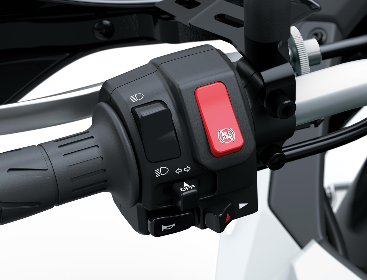 Sportier, More Dynamic Styling