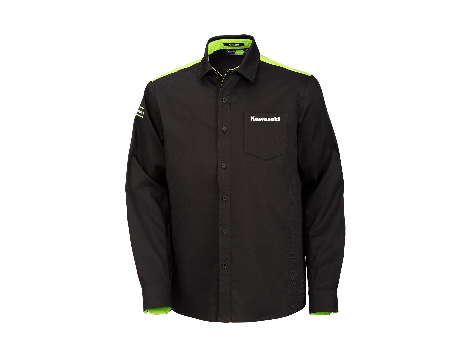 Sports 2026 Long-Sleeved Shirt (Male)