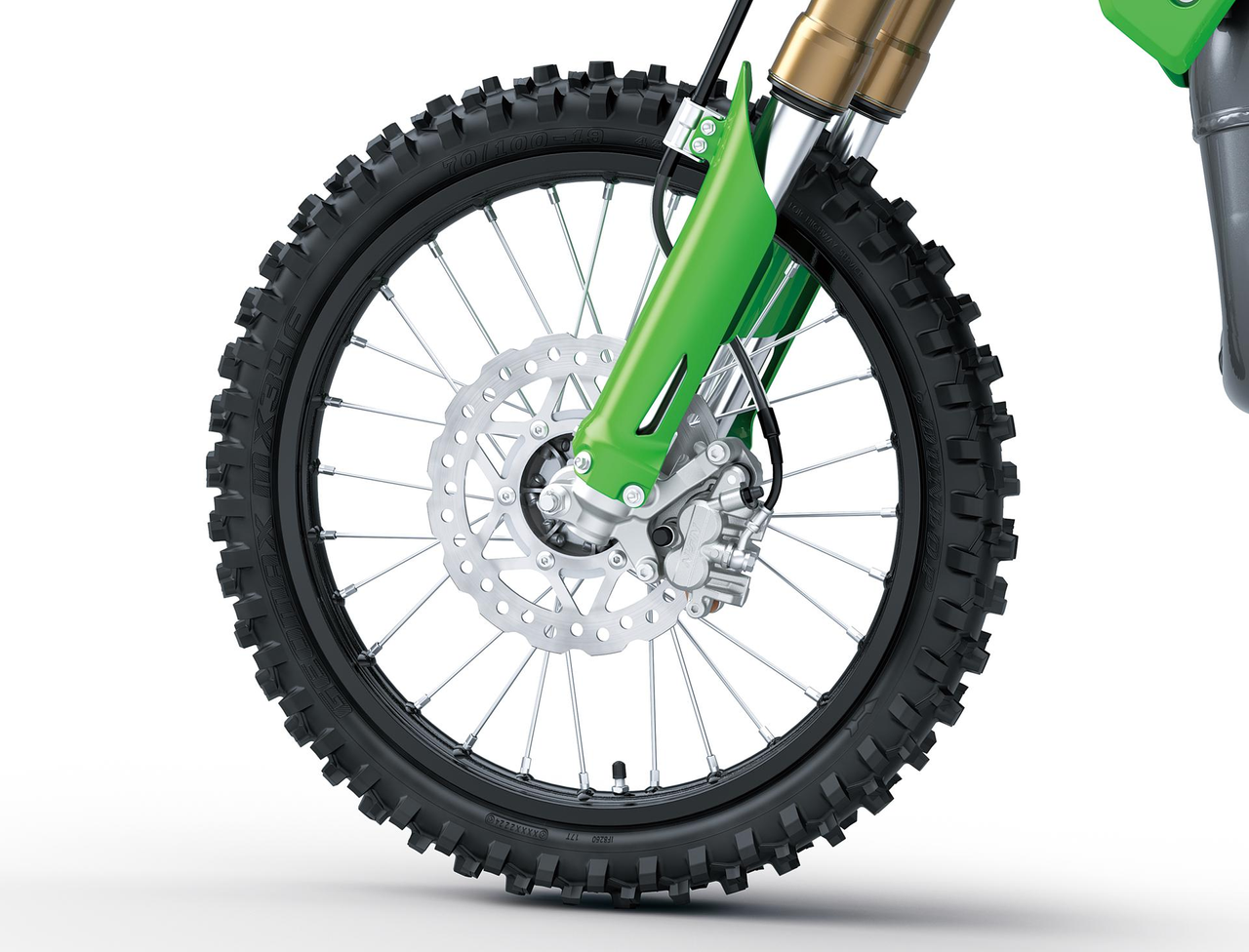 Sportier, More Dynamic Styling