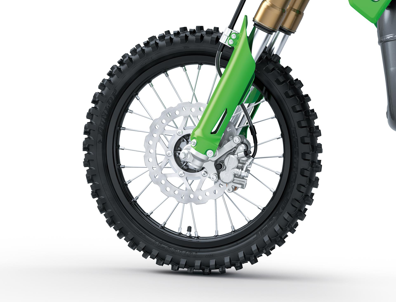 Sportier, More Dynamic Styling