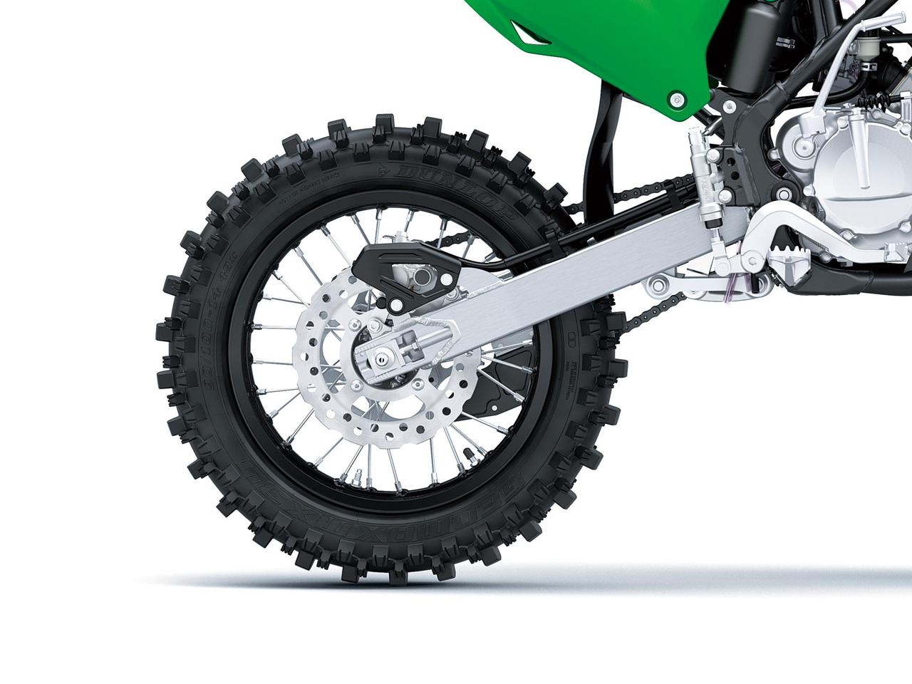 Sportier, More Dynamic Styling