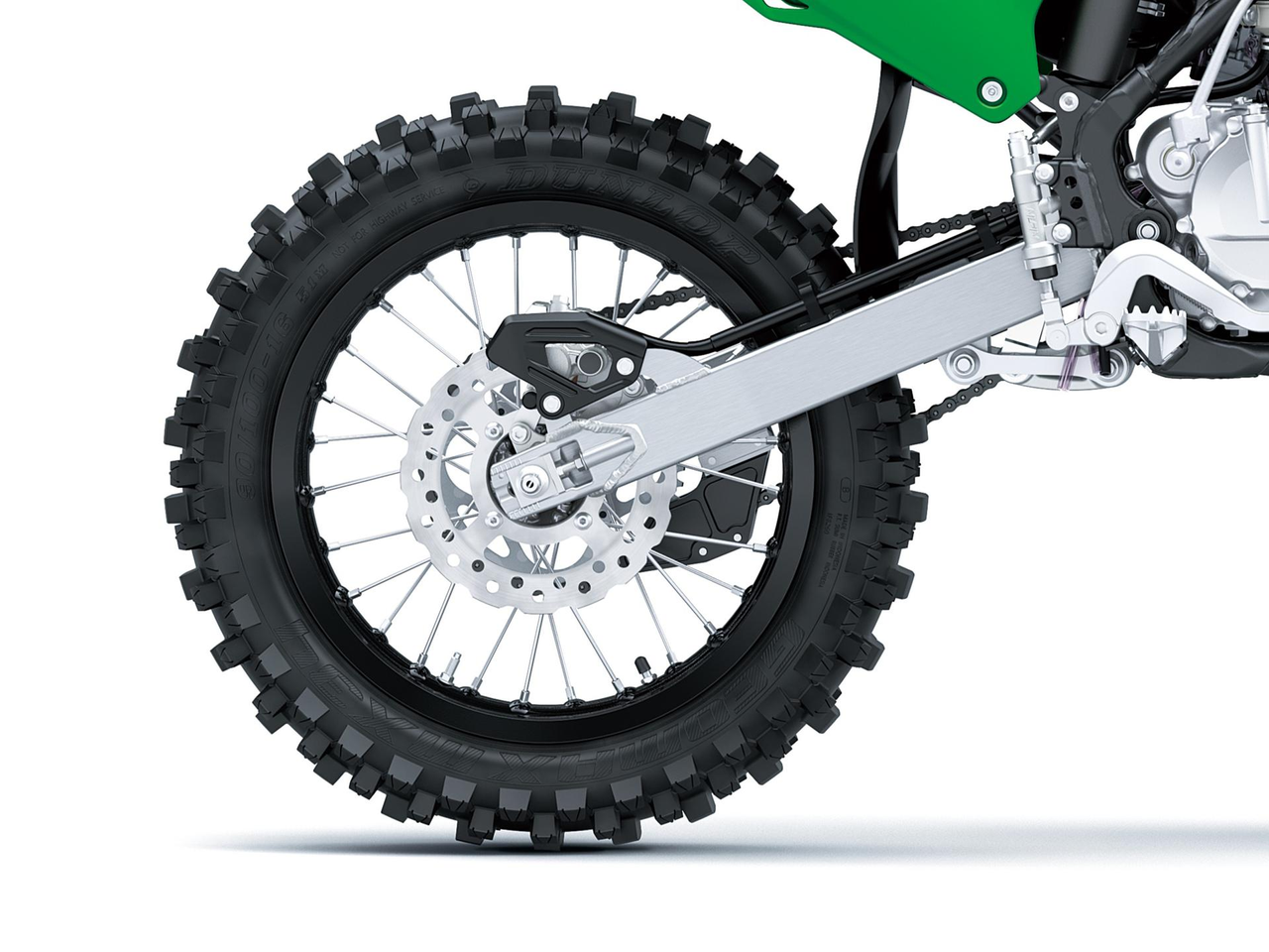 Sportier, More Dynamic Styling