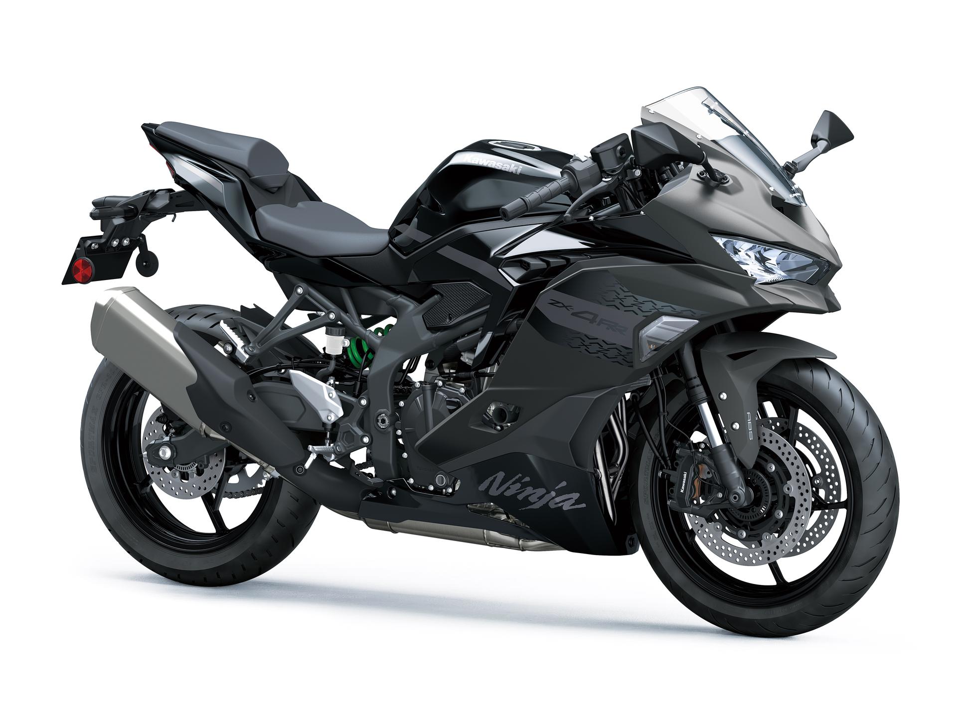 Metallic Matte Graphenesteel Gray / Metallic Diablo Black / Metallic Spark Black