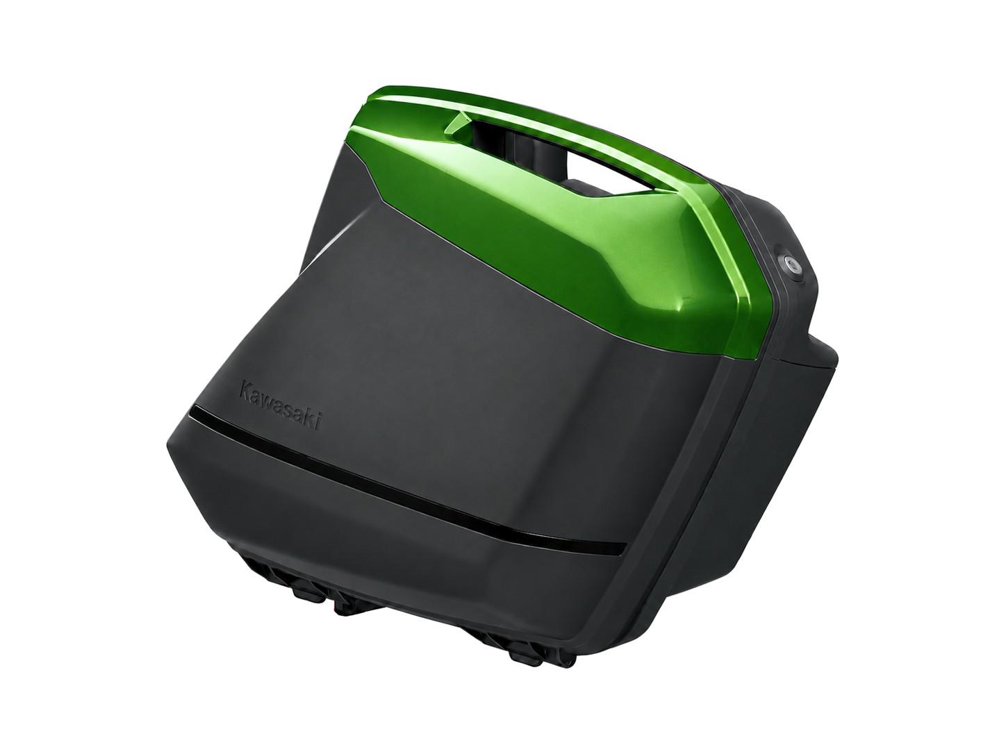 KQR Pannier System (2 x 28 L)