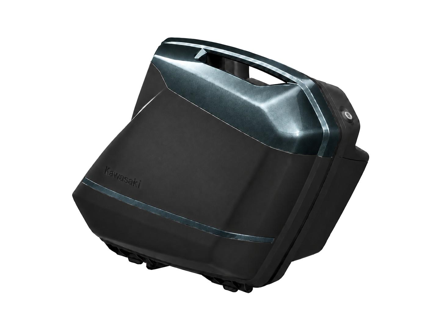 KQR Pannier System (2 x 28 L)