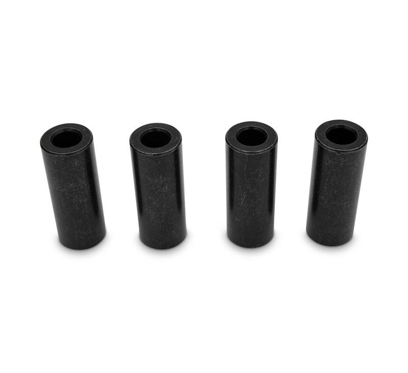 Collar Set for Pannier Bracket (KLE500/SE)
