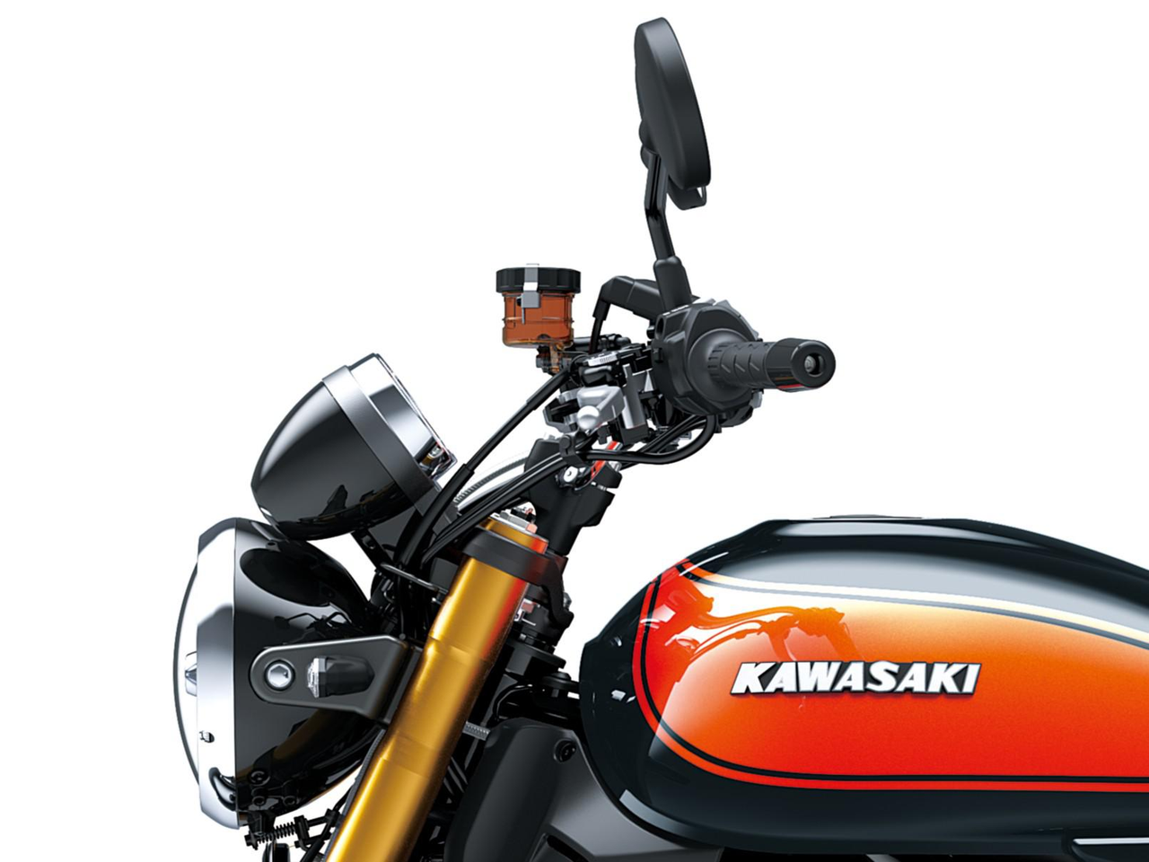 Konektivita smartfónu s RIDEOLOGY THE APP MOTORCYCLE