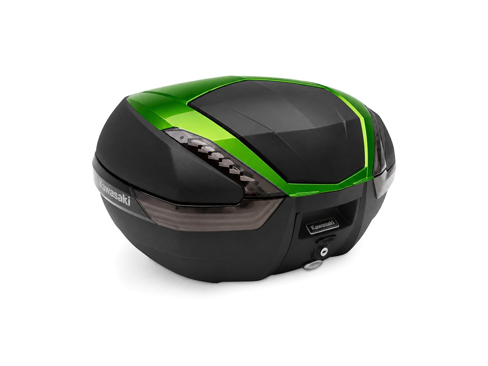 KQR Vrchný Kufor (47 l)