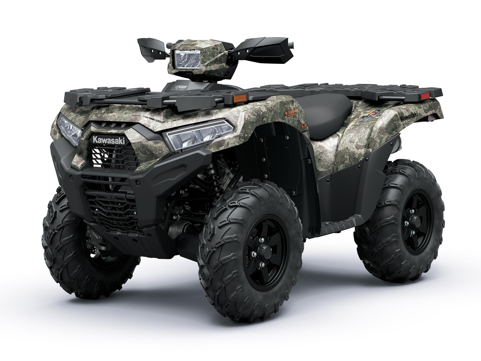 BRUTE FORCE 750